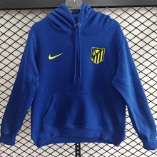 2026 ATM Blue Hoody