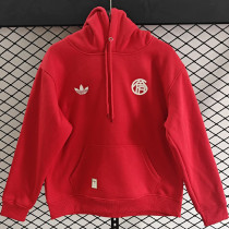 2026 BFC Red Hoody