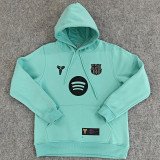 2026 BA Away Light Green Hoody