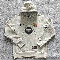 2026 BA Grey Hoody 灰色