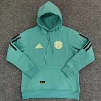 2026 Celtic Light Green Hoody