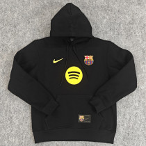 2026 BA Black Hoody 黑色