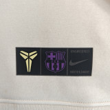 2026 BA Away White Hoody 白色