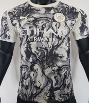 2025/26 Man City Special Edition Fans Soccer Jersey