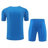2025/26 RM Blue Training Jersey(A Set)