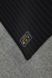 2025/26 M Utd Black Training Jersey(A Set)