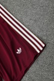 2025/26 ARS Red Training Jersey(A Set)