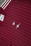 2025/26 ARS Red Training Jersey(A Set)