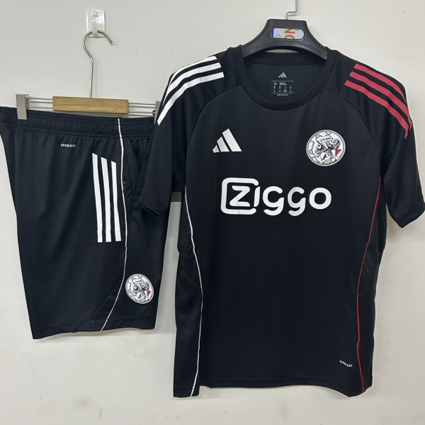 2026 AA Training Jersey (A Set)