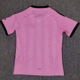 2025/26 BFC GK Pink Fans Soccer Jersey