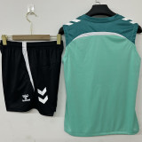 2026 R BTS Vest Training Jersey(A Set)