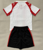 2025/26 Southampton Home Kids Soccer Jersey