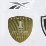 CAMPEON LIBERTADORES PATCH 2024