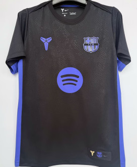 2025/26 BA 1:1 Quality Special Edition Fans Soccer Jersey