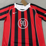 2026 NK 90 Mode Retro Style Fans Soccer Jersey