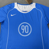 2026 NK 90 Mode Retro Style Fans Soccer Jersey