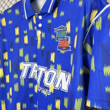 1992/1993 Birmingham Retro Soccer Jersey
