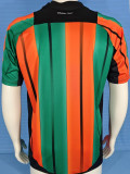 2025/26 Venezia FC Third Fans Soccer Jersey  带胸前广告 CYNAR SPRITZ