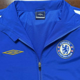 2005/2006 CFC Home Blue Retro Windbreaker