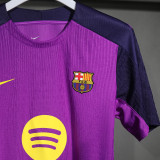 2026 BA Special Edition Player Version Soccer Jersey