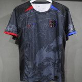 2026 BA Special Edition Player Version Soccer Jersey