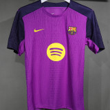 2026 BA Special Edition Player Version Soccer Jersey