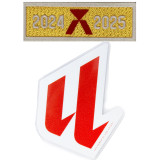 Champion 2024-2025 + LaLiga Patch