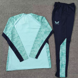 2026 Bilbao AT Sweater Tracksuit