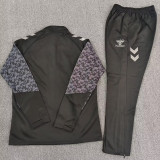2026 R BTS Black Kids Jacket Tracksuit