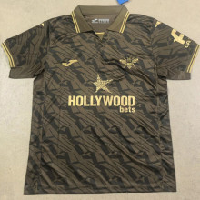 2025/26 Brentford Away Fans Soccer Jersey