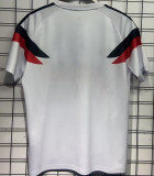 2026 Colo-Colo Retro Style Fans Soccer Jersey