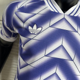 2026 RM Retro Style Player Version Soccer Jersey