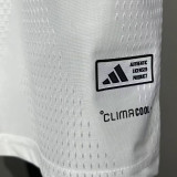2026/27 Germany Home White Player Version Soccer Jersey
