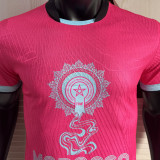 2026/27 Morocco Special Edition Player Version Soccer Jersey