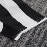 2004/2005 JUV Home Retro Kids Soccer Jersey