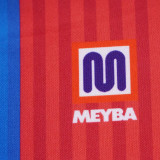 1989/1992 BA Home Retro Kids Soccer Jersey