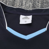 2003/2004 RM Away Retro Kids Soccer Jersey