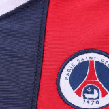 2001/02 PSG Home Retro Kids Soccer Jersey