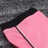 1997/1998 JUV Away Pink Retro Kids Soccer Jersey