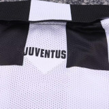2014/2015 JUV Home Retro Kids Soccer Jersey