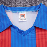 1989/1992 BA Home Retro Kids Soccer Jersey