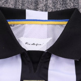 2014/2015 JUV Home Retro Kids Soccer Jersey
