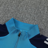 2026 ARS Sapphire Blue Jacket Tracksuit