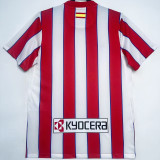2011/2012 ATM Home League Version Retro Soccer Jersey 联赛版