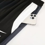 2026 Nk~ Black Jacket Tracksuit
