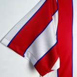 2011/2012 ATM Home UCL Version Retro Soccer Jersey 欧冠版