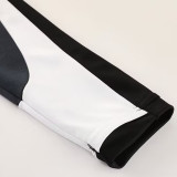 2026 Nk~ Black Jacket Tracksuit