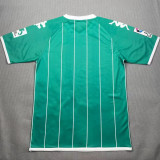 2012/2013 Gijon Third Green Retro Soccer Jersey