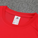 2025/26 LFC Red Training Jersey (A Set)