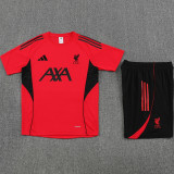 2025/26 LFC Red Training Jersey (A Set)